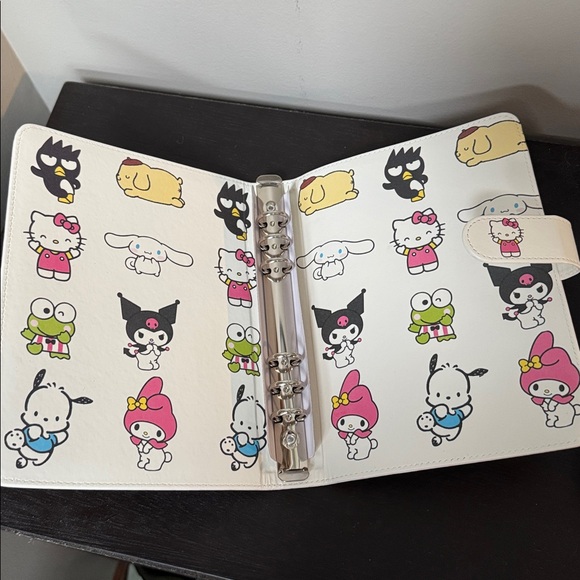 Hello Kitty Writing Bundle - Picture 10 of 11